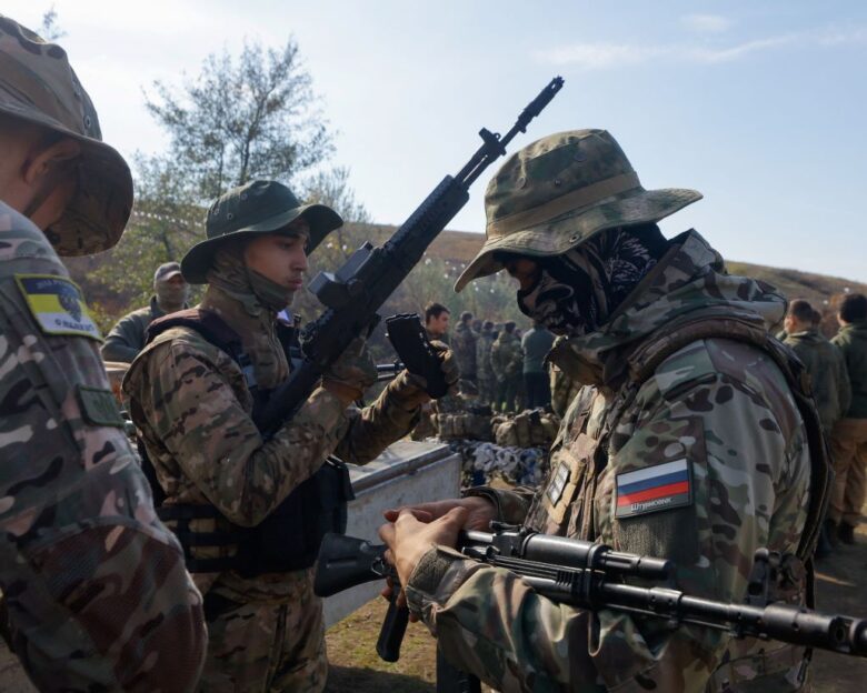 Βασανιστήρια, μονομαχίες και εκτελέσεις: Πώς αξιωματικοί του Ρωσικού στρατού εξοντώνουν όσους στρατιώτες αρνούνται να πολεμήσουν στην Ουκρανία