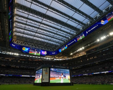 Σαντιάγκο Μπερναμπέου