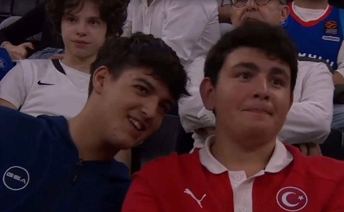 O Σαρπ Αταμάν