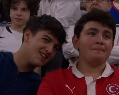 O Σαρπ Αταμάν