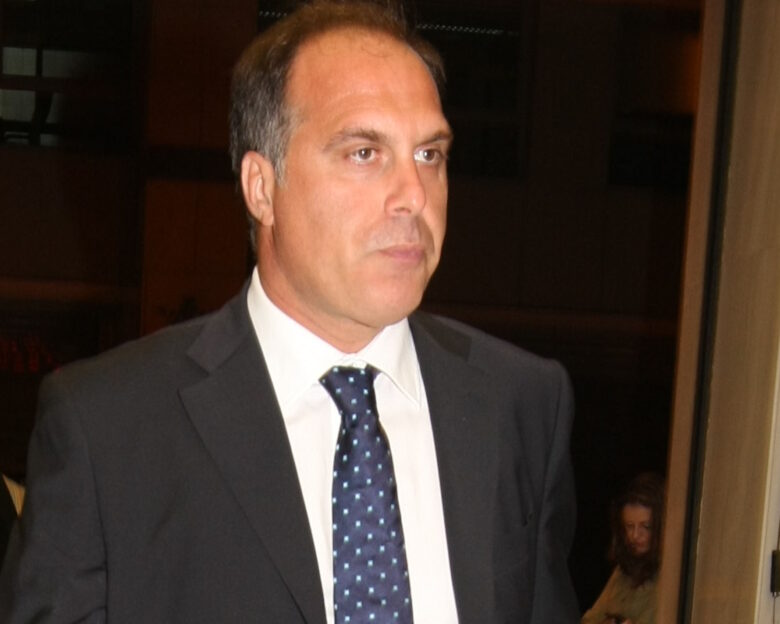 Στέφανο Σαρτίνι: Η Ρούλα Κορομηλά ήταν η καλύτερη παρουσιάστρια που είχε η ελληνική τηλεόραση