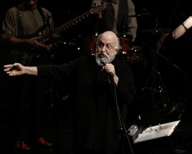 Διονύσης Σαββόπουλος