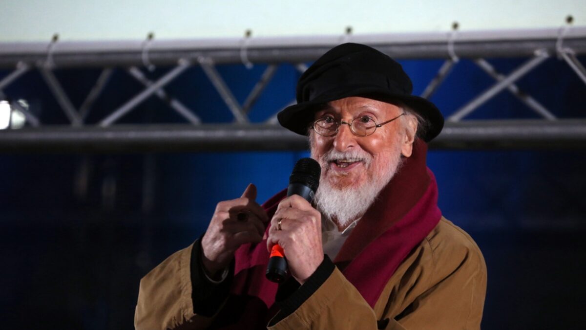 Διονύσης Σαββόπουλος