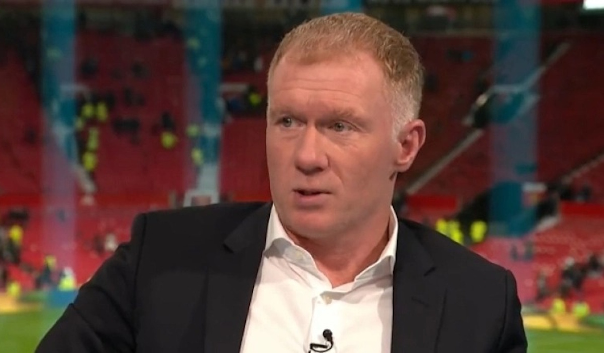 O Πολ Σκόουλς εγκατέλειψε την καριέρα του στην τηλεόραση για να είναι με τον αυτιστικό γιο του: «Είχα γραντζουνιές σε όλο μου το πρόσωπο»