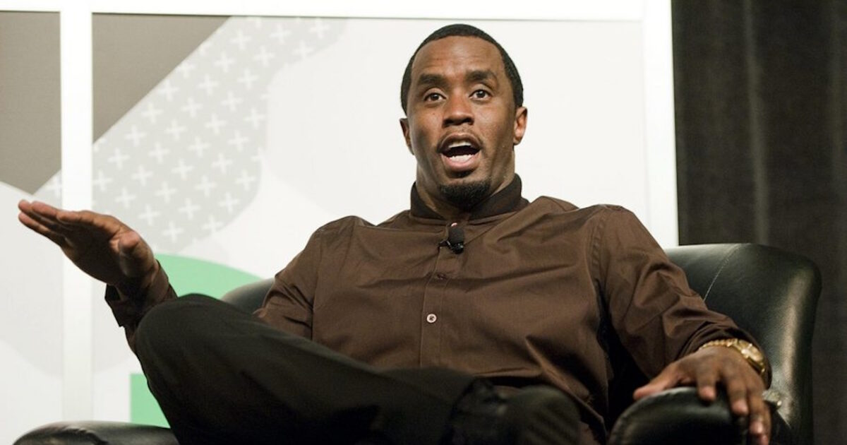 Sean Diddy Combs was sentenced to 4 years and 2 months in prison
