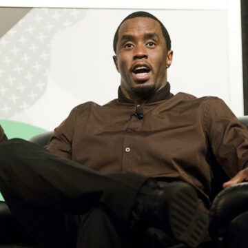 Sean Diddy Combs