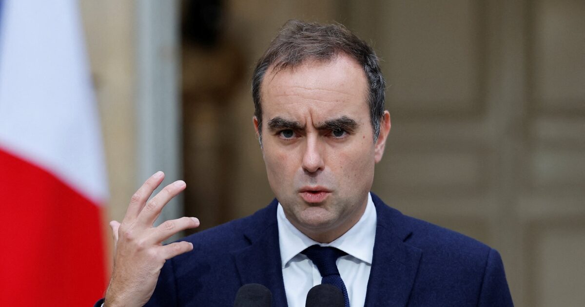 Sebastian Lekorni: The terms he put to Emmanuel Macron to become Prime Minister again