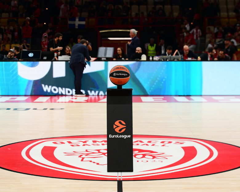 Ολυμπιακός – Dubai BC live για την 3η αγωνιστική της Euroleague