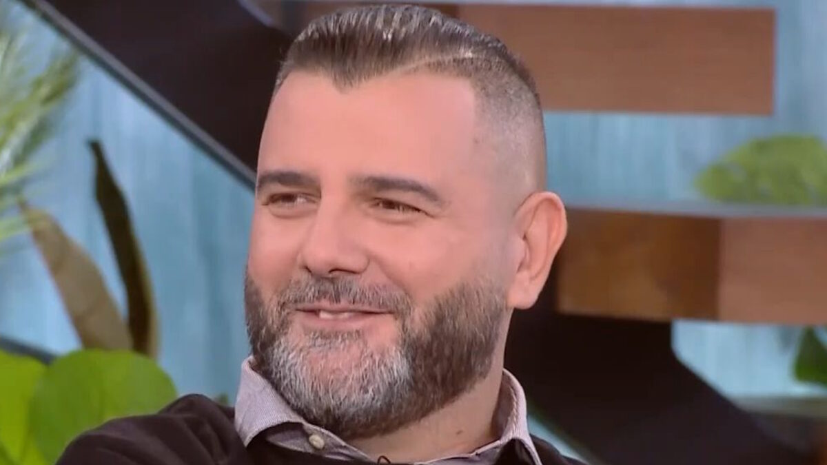 Βαγγέλης Σερίφης