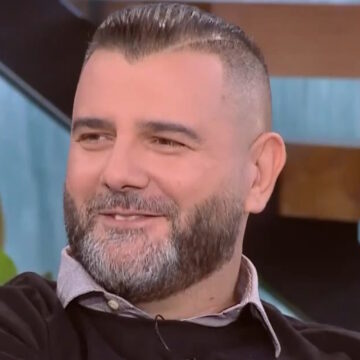 Βαγγέλης Σερίφης
