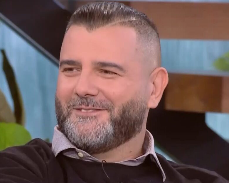 Βαγγέλης Σερίφης για το «Κοινωνία άνω κάτω» στο Open: «Ήταν δικό μου το λάθος»