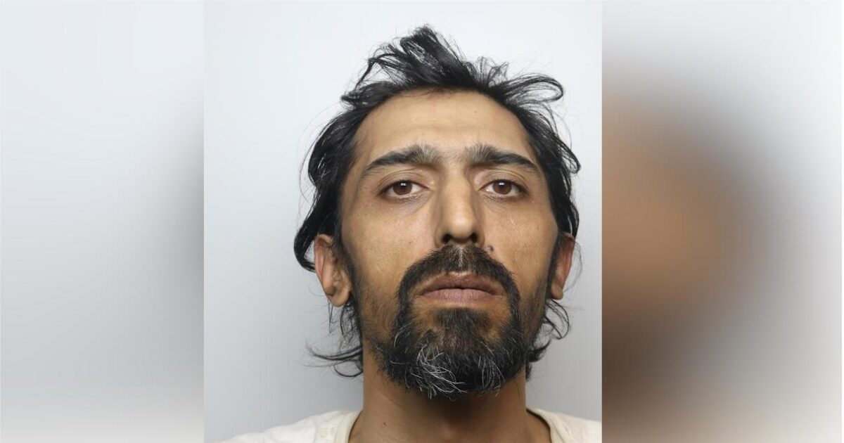 Britain: He got married 15 -year -old and had her as a “sexual slave” – ​​another 7 men were convicted