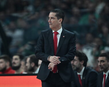 Γιάννης Σφαιρόπουλος