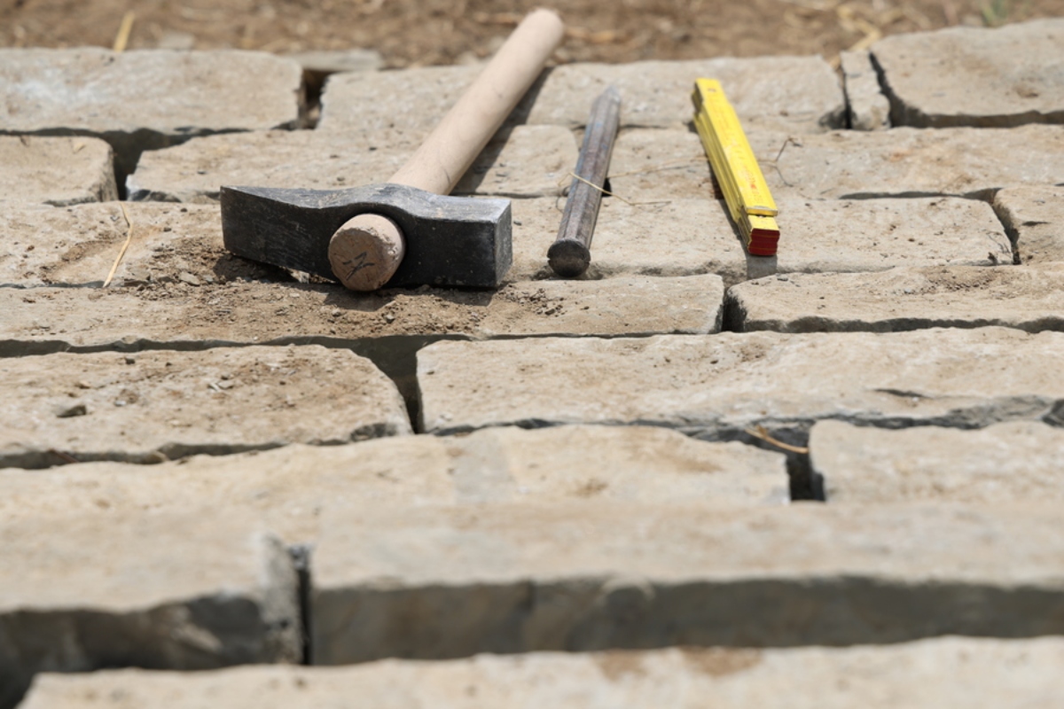 Σφυρί και καλέμι