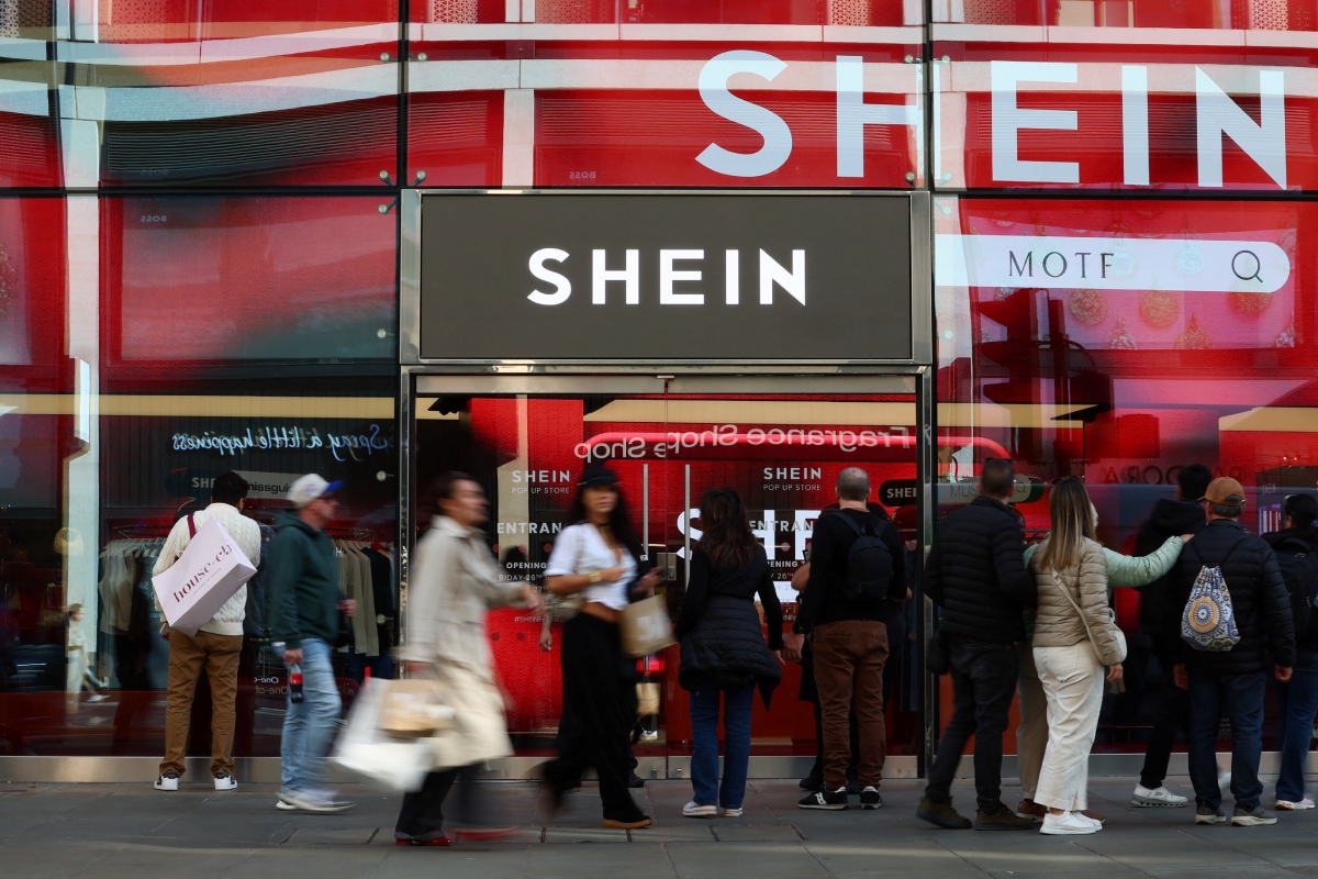 Shein
