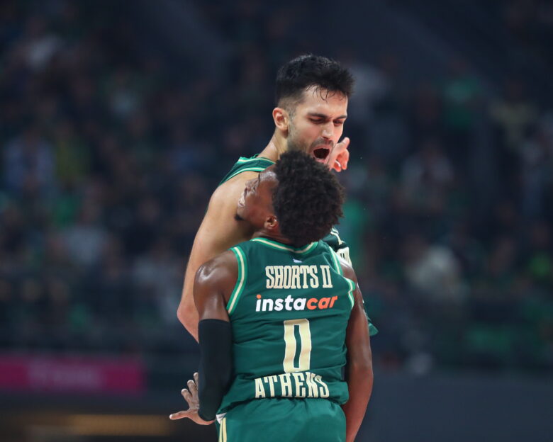 Παναθηναϊκός – Μακάμπι Τελ Αβίβ ανάλυση: Η αντίδραση του Ναν και οι καταλυτικοί Σορτς και Γιούρτσεβεν