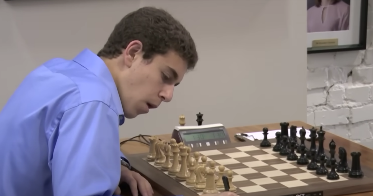 Mystery with the death of 29-year-old chess player Daniel Naroditsky: In the crosshairs is his opponent Vladimir Kramnik Mystery with the death of 29-year-old chess player Daniel Naroditsky: In the crosshairs is his opponent Vladimir Kramnik