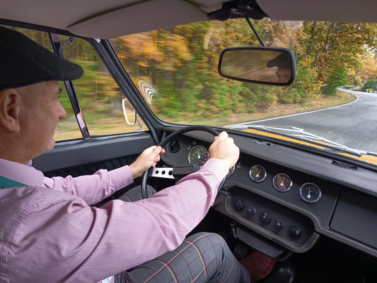 skoda-classic-days-driving