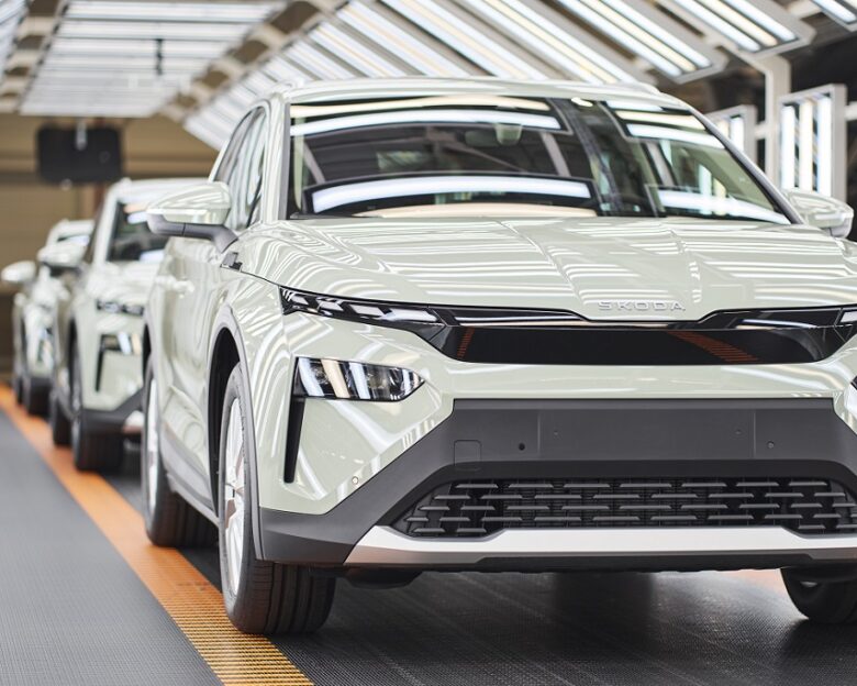 Skoda: Γράφει ιστορία με 4 εκατομμύρια SUV