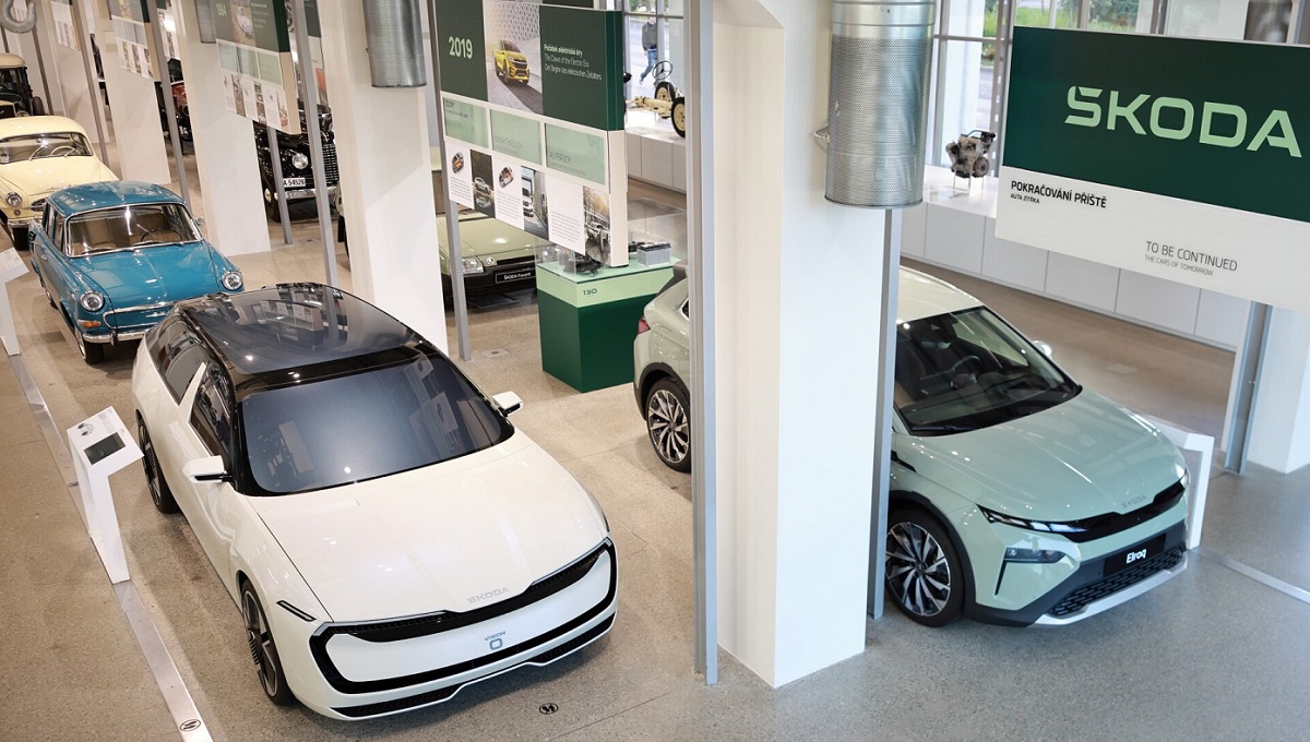 skoda-museum-30-years