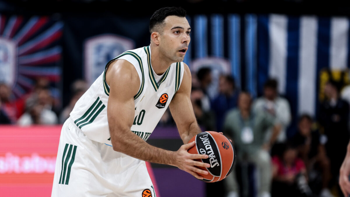 Κώστας Σλούκας