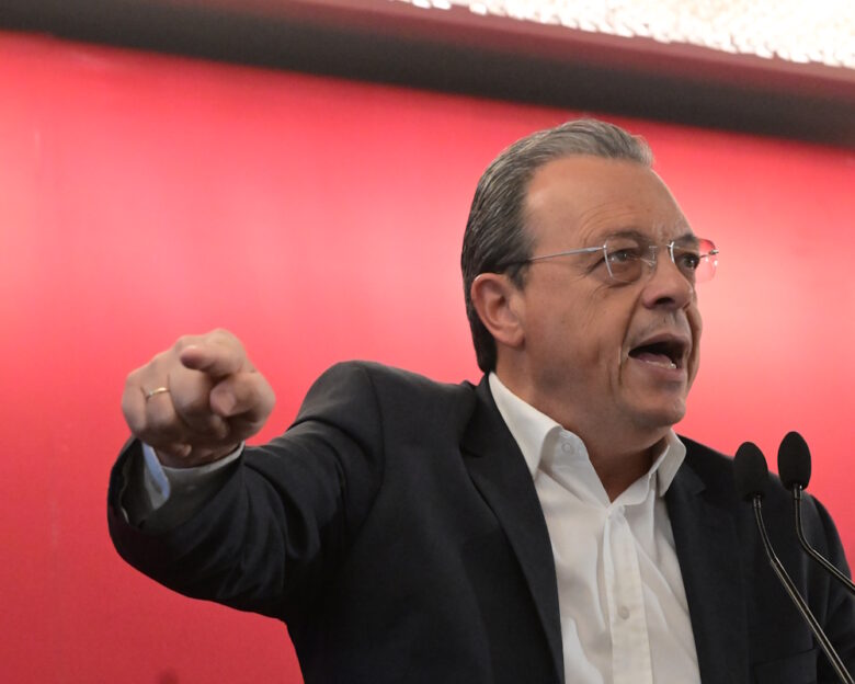 Φάμελλος: Απαράδεκτες οι διαρροές, δημιουργούν εσωστρέφεια, γίνεται πολιτική διά της παραπολιτικής