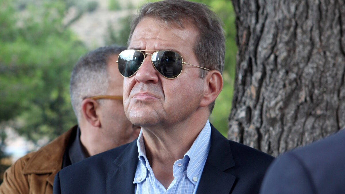 Σωτήρης Ξενάκης
