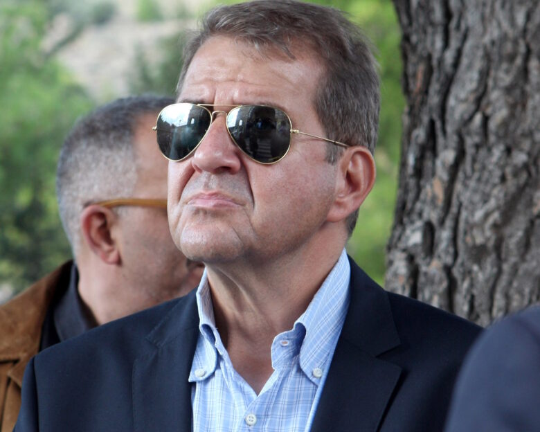 Σωτήρης Ξενάκης: «Άργησα να κάνω δεύτερο παιδί, γιατί φοβόμουν μην ξαναπάθω έμφραγμα»
