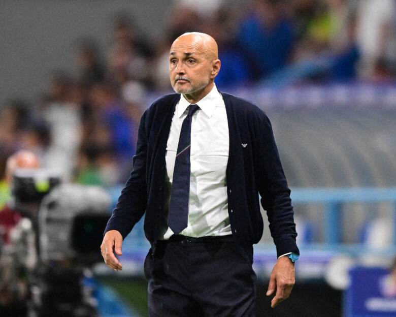 Η Γιουβέντους ανακοίνωσε επίσημα την πρόσληψη του Λουτσιάνο Σπαλέτι