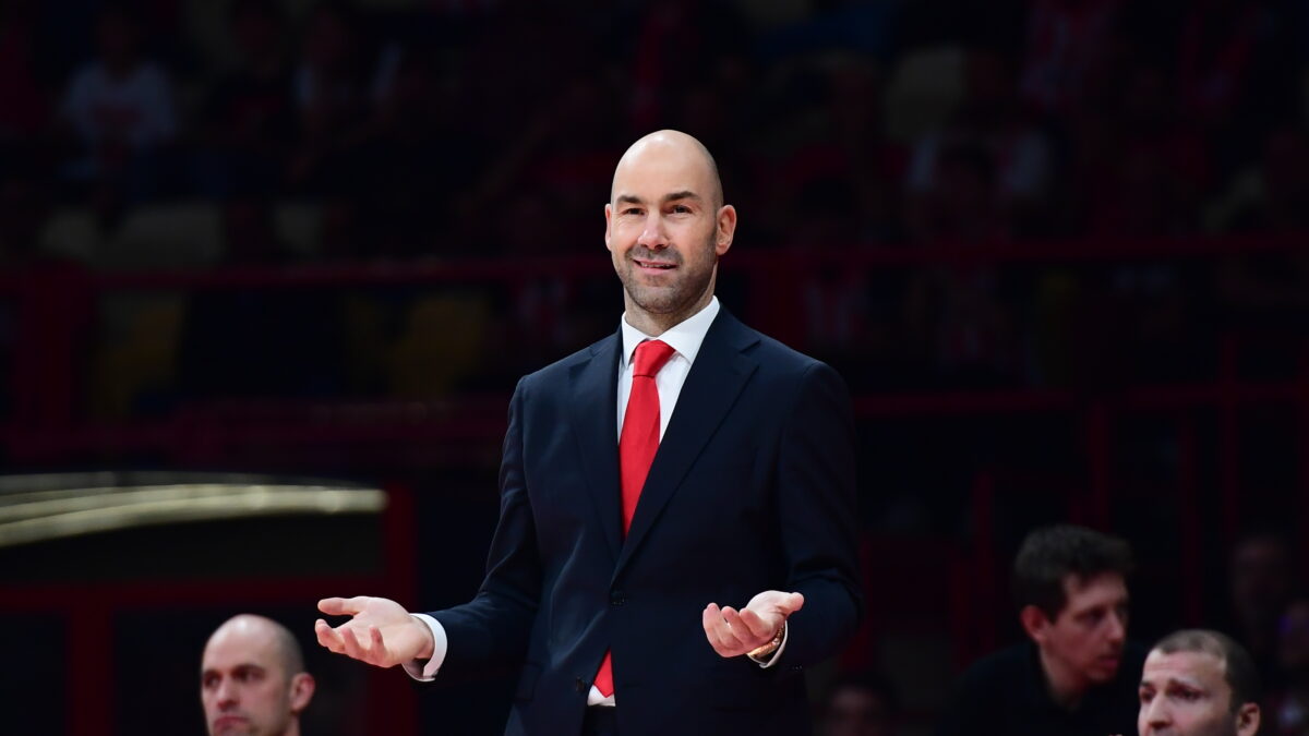 Βασίλης Σπανούλης