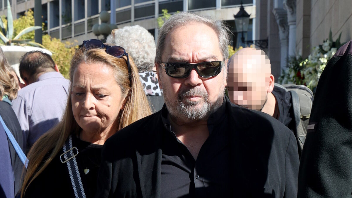 Ο Σταμάτης Φασουλής