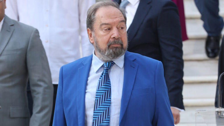 Σταμάτης Φασουλής