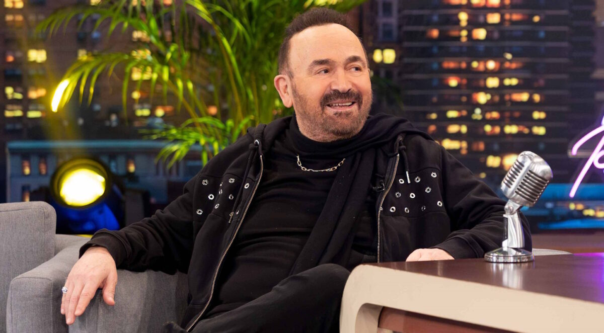 Σταμάτης Γονίδης