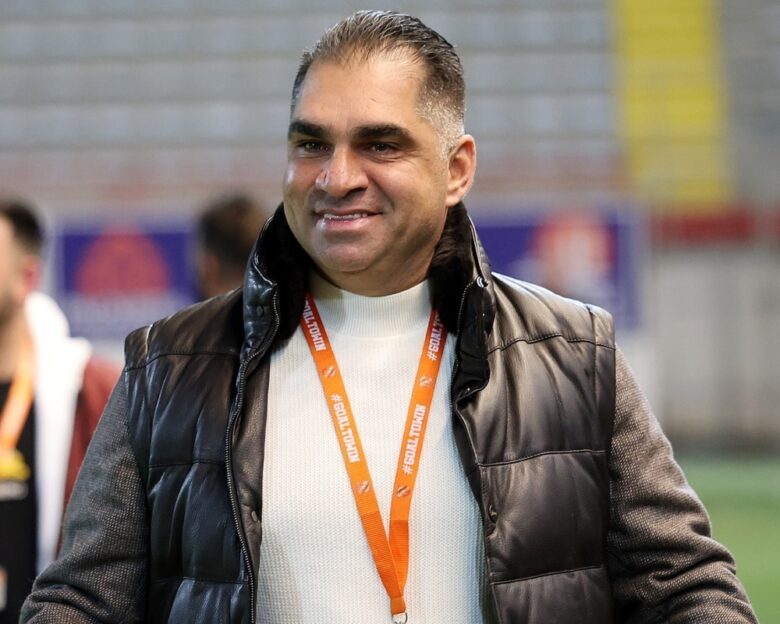 Σταύρος Δημοσθένους: Δύο συλλήψεις στη Θεσσαλονίκη για τη δολοφονία του προέδρου κυπριακής ποδοσφαιρικής ομάδας