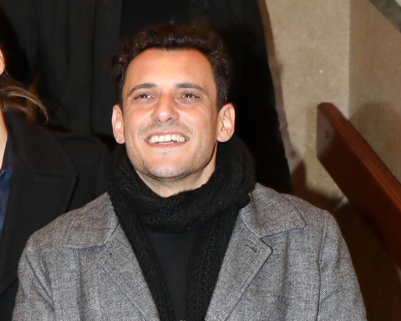 Σταύρος Σβήγκος: «Ήμασταν στην εντατική και δεν μας λέγανε οι γιατροί αν θα τα καταφέρει το παιδί ή όχι»
