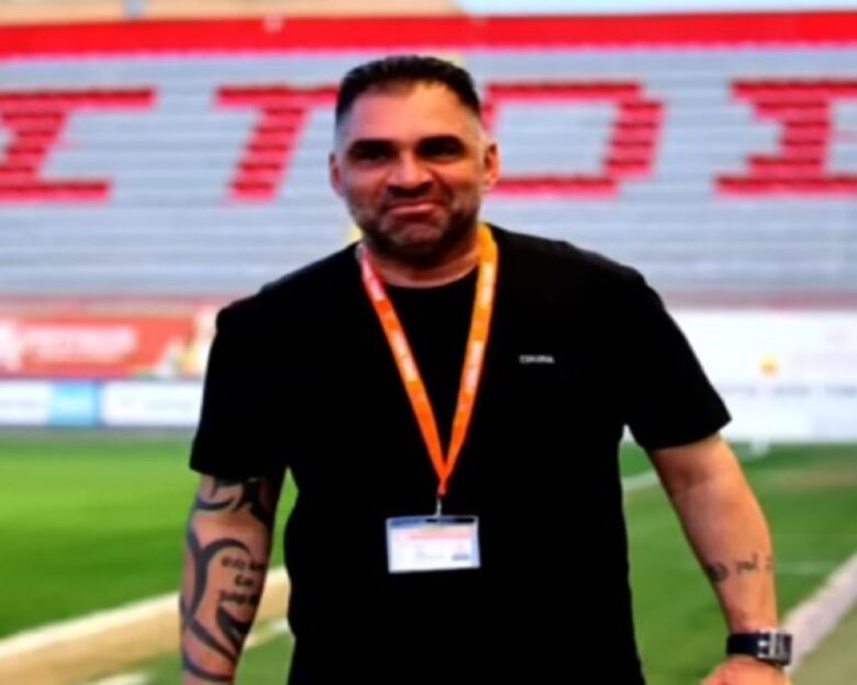 Σταύρος Δημοσθένους: Δύο συλλήψεις στη Θεσσαλονίκη για τη δολοφονία του προέδρου κυπριακής ποδοσφαιρικής ομάδας