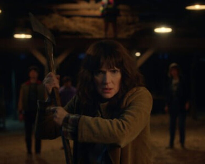 Stranger Things: Το Netflix κυκλοφόρησε το τρέιλερ της 5ης και τελευταίας σεζόν – Το πρώτο επεισόδιο στα τέλη του Νοεμβρίου