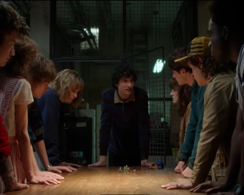Stranger Things: Κυκλοφόρησε το τρέιλερ της 5ης και τελευταίας σεζόν – Το πρώτο επεισόδιο στα τέλη του Νοεμβρίου