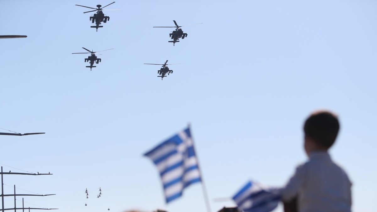 Μαχητικά αεροσκάφη