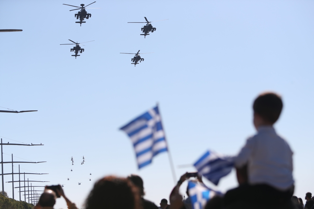 Μαχητικά αεροσκάφη