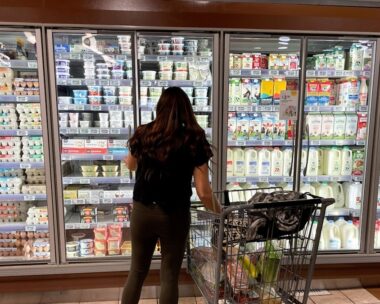 Σούπερ μάρκετ