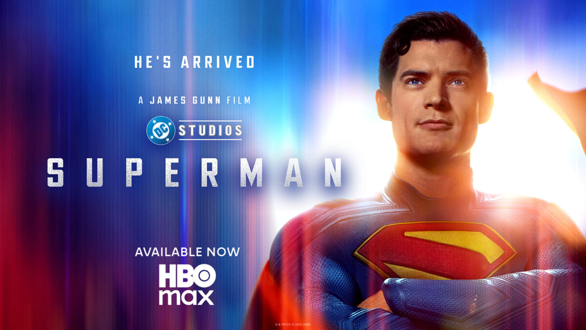 Superman