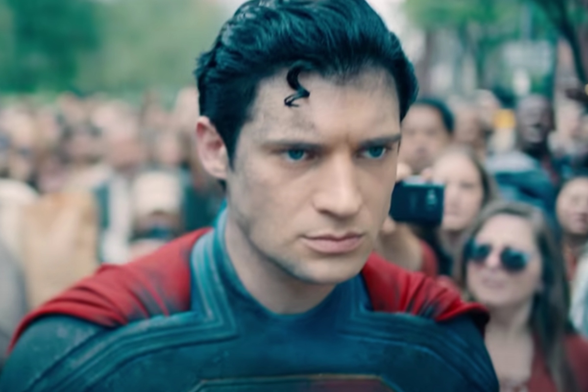 Superman