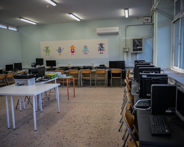 Κλειστά σχολεία λόγω κακοκαιρίας: Σε ποιες περιοχές δεν θα κάτσουν στα θρανία οι μαθητές