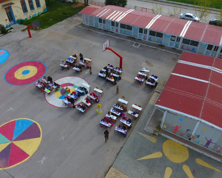 Σχολικά Γεύματα: Ξεκινά το πρόγραμμα διανομής φαγητού για 231.062 μαθητές Δημοτικού