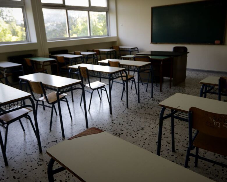 Θεσσαλονίκη: Κρούσματα ψώρας σε Γυμνάσιο στην Τούμπα – Το πρωτόκολλο δεν προβλέπει κλείσιμο αλλά τον καθαρισμό του σχολείου