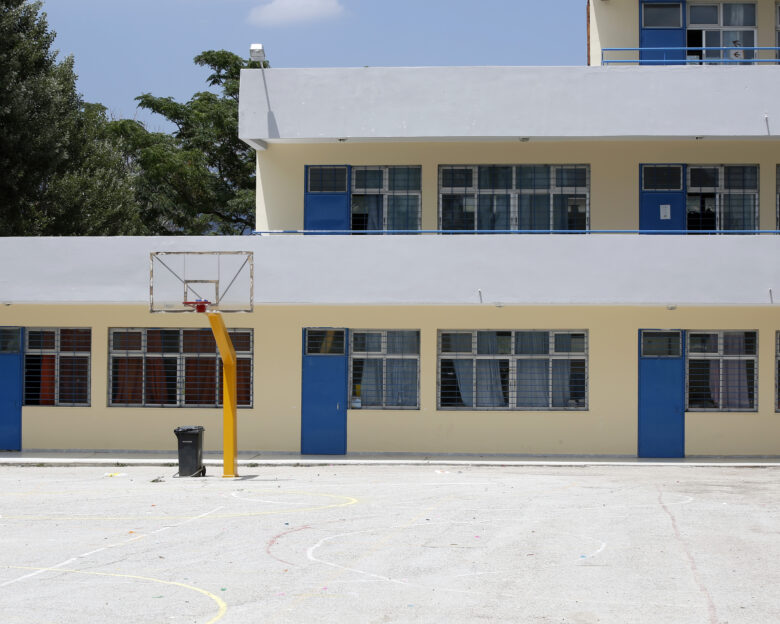 Ασπρόπυργος: Μαθήτρια 10 ετών κατέρρευσε στο σχολείο, την ώρα της γυμναστικής