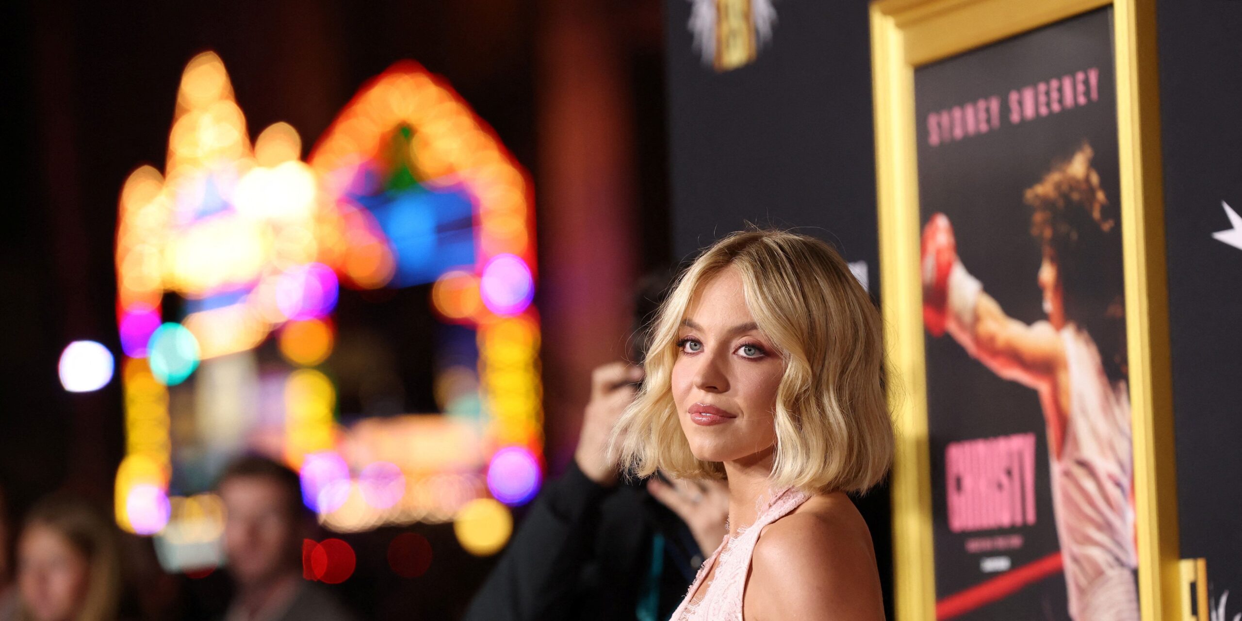 Σίντνεϊ Σουίνι