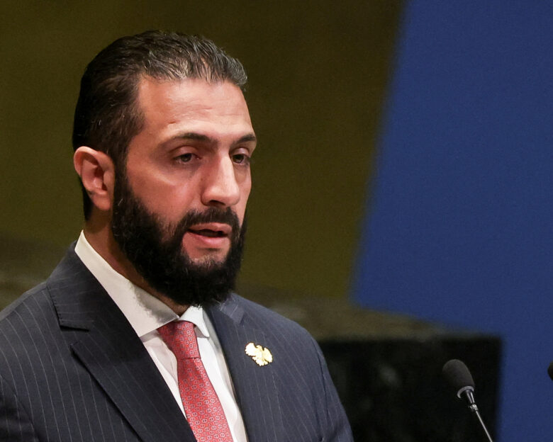 Συρία: Πρώτες εκλογές μετά την πτώση του Άσαντ – Ένα ελεγχόμενο εκλογικό τεστ με χαρακτηριστικά μετάβασης