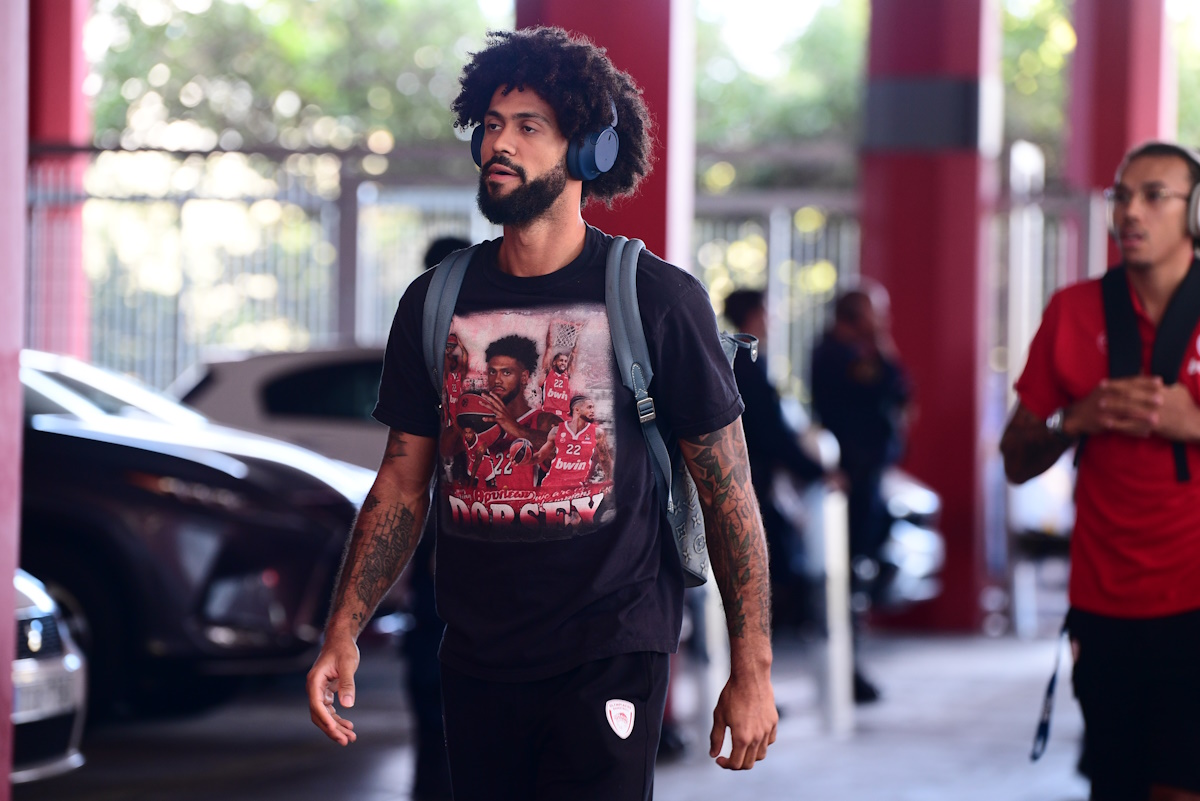 Tyler Dorsey (Eurokinissi photo)